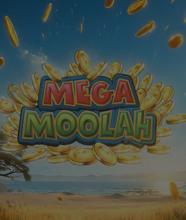 Mega Moolah