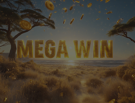 Mega Moolah