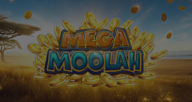 Mega Moolah