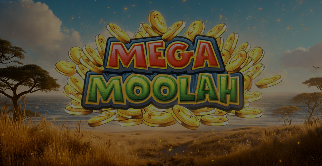 Mega Moolah