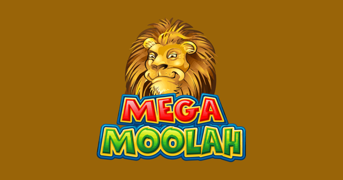 Mega Moolah